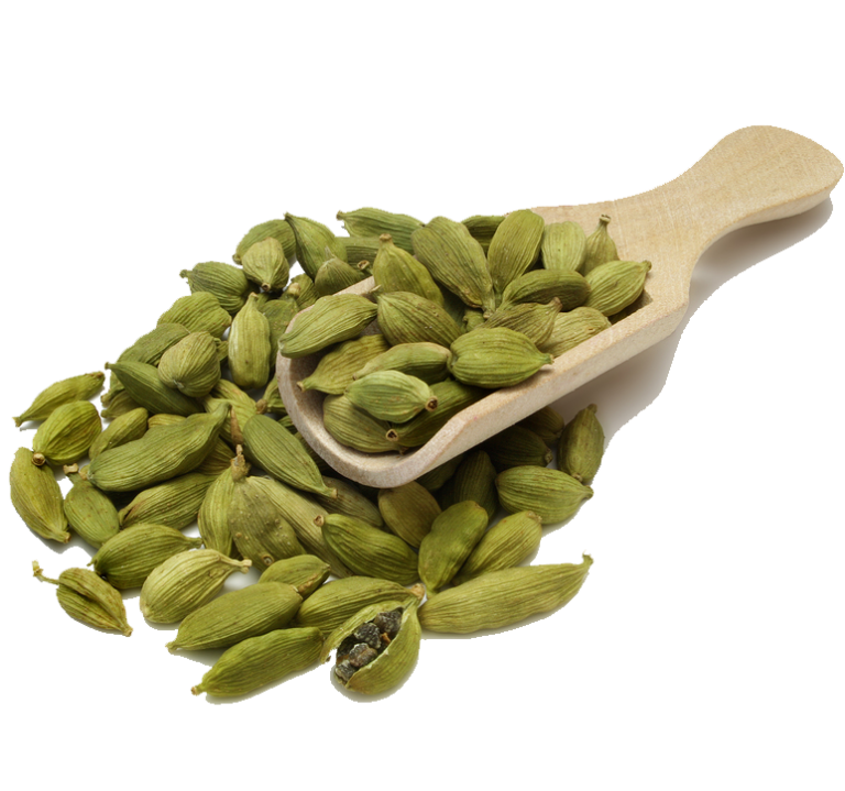 Cardamomo Made In Guatemala